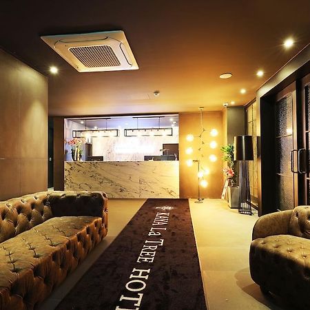 Kaya Tourist Hotel Seul Exterior foto