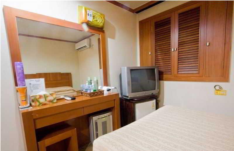 Kaya Tourist Hotel Seul Exterior foto