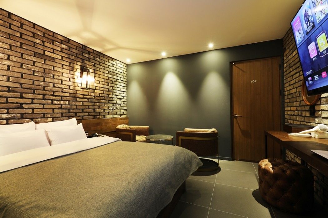 Kaya Tourist Hotel Seul Exterior foto